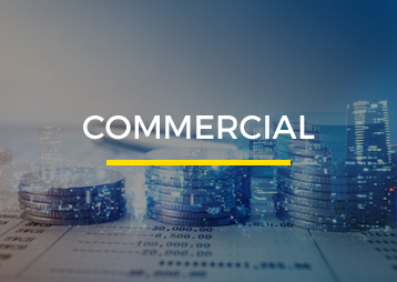 Commercial legal service