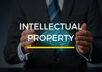 Intellectual property legal service
